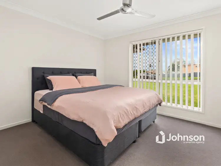 Sixth view of Homely house listing, 2 Peacock Drive, Bundamba QLD 4304