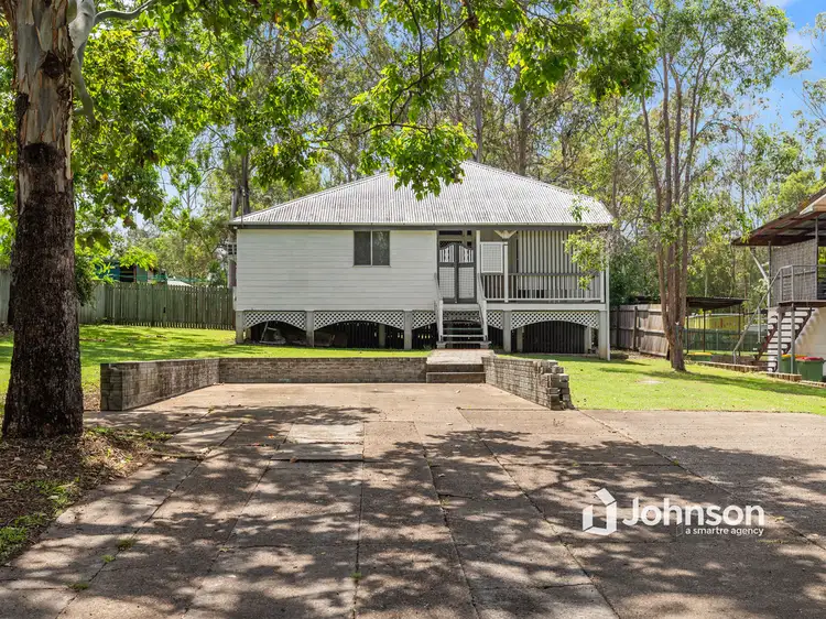 4 Charles Street, Bundamba QLD 4304