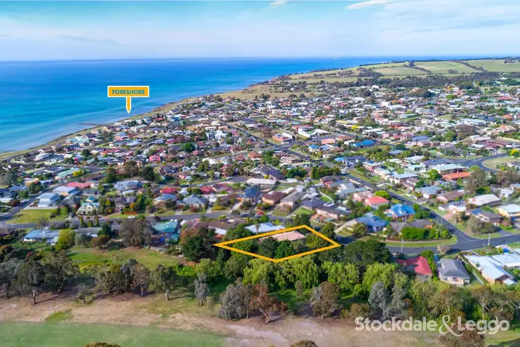 Main view of Homely house listing, 34-36 Coronae Drive, Clifton Springs VIC 3222