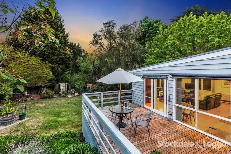 Second view of Homely house listing, 34-36 Coronae Drive, Clifton Springs VIC 3222