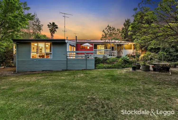 Fourth view of Homely house listing, 34-36 Coronae Drive, Clifton Springs VIC 3222