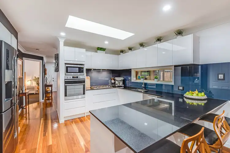 Main view of Homely house listing, 9 Meadow Road, Springfield NSW 2250