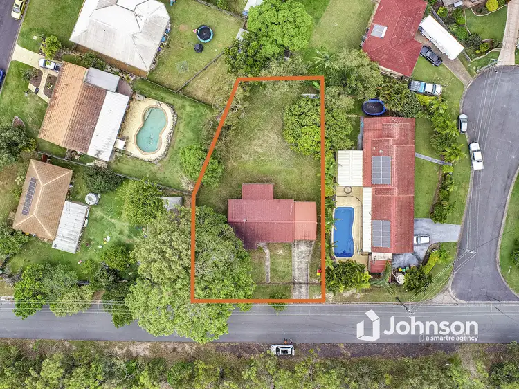46 Lollard Street, Hillcrest QLD 4118
