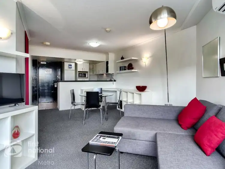 219&220/220 Melbourne Street, South Brisbane QLD 4101