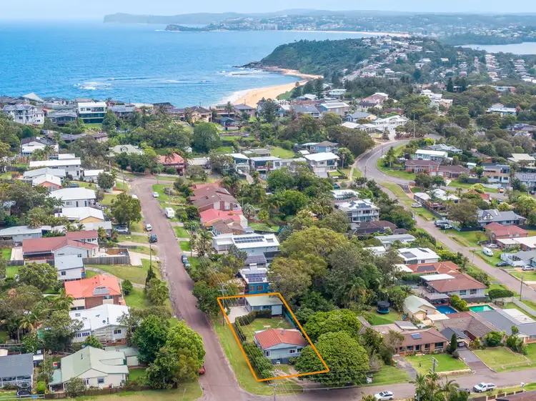 32 Alistair Avenue