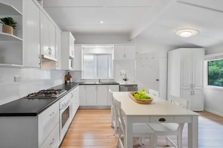 Fourth view of Homely house listing, 32 Alistair Avenue, Forresters Beach NSW 2260