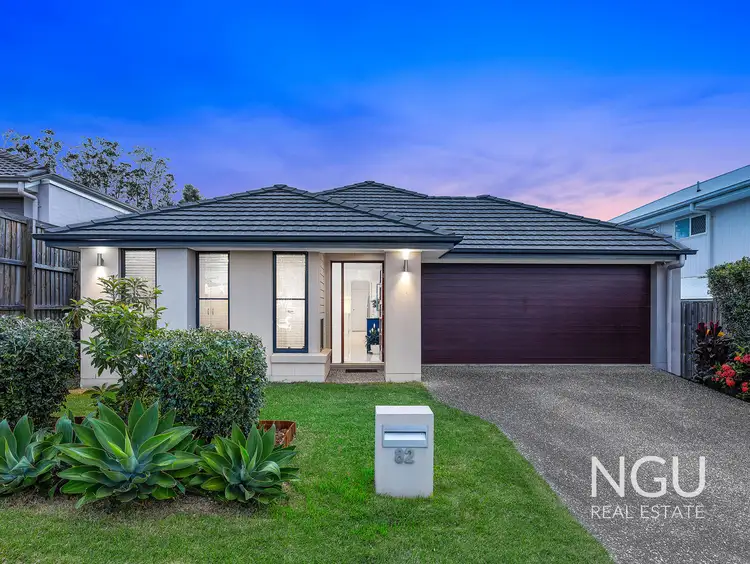 82 Meadows Circuit, Bellbird Park QLD 4300