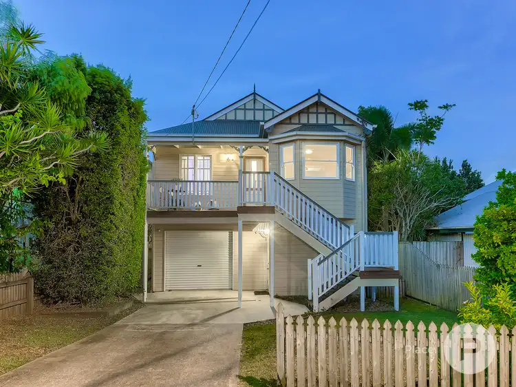 48 Sexton Street, Tarragindi QLD 4121