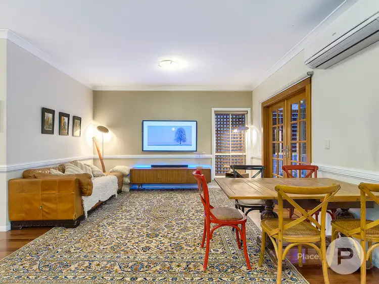 Third view of Homely house listing, 48 Sexton Street, Tarragindi QLD 4121