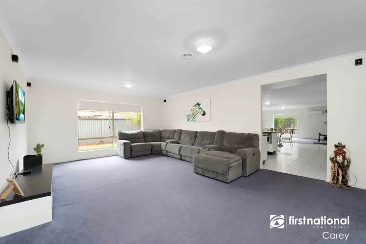Fifth view of Homely house listing, 153 Buckingham Street, Lara VIC 3212