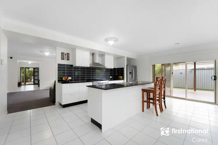 Sixth view of Homely house listing, 153 Buckingham Street, Lara VIC 3212
