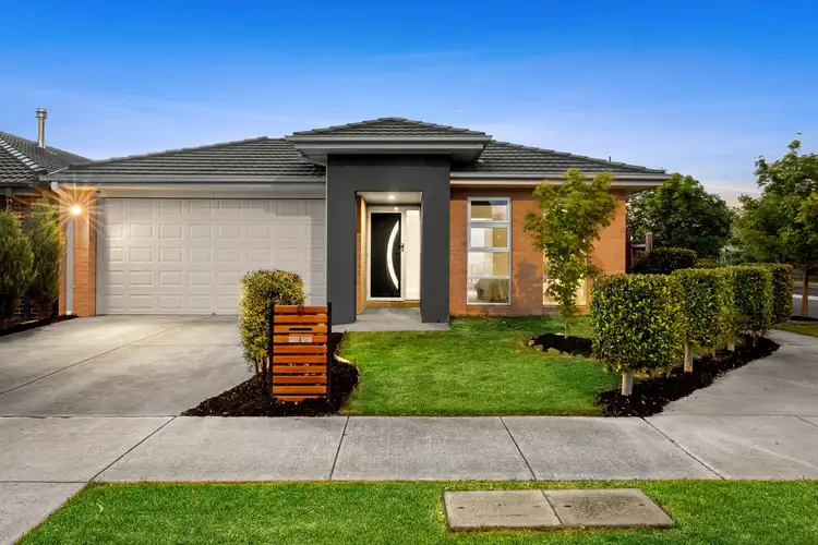 9 Sophie Way, Armstrong Creek VIC 3217