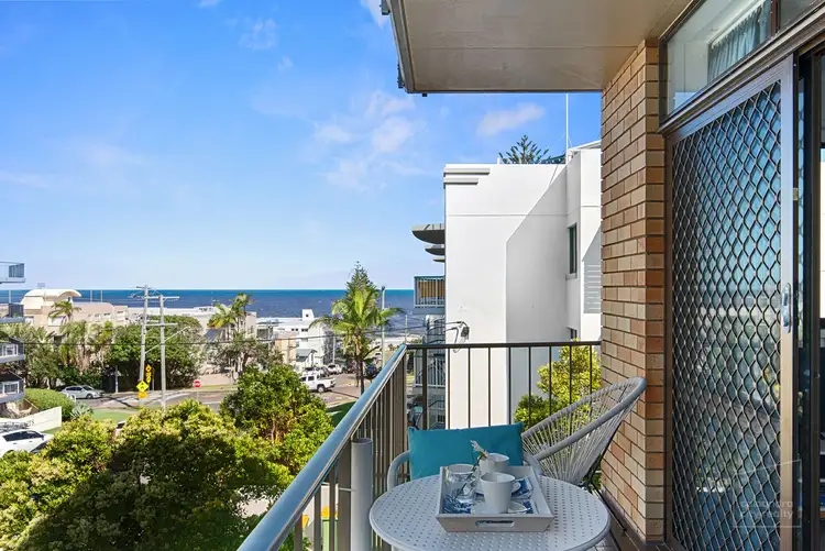 Second view of Homely unit listing, 3/8 Dingle Avenue, Caloundra QLD 4551