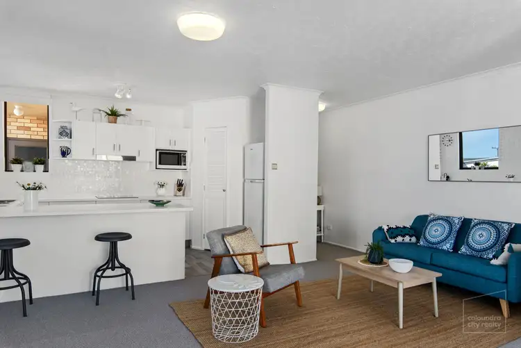Sixth view of Homely unit listing, 3/8 Dingle Avenue, Caloundra QLD 4551
