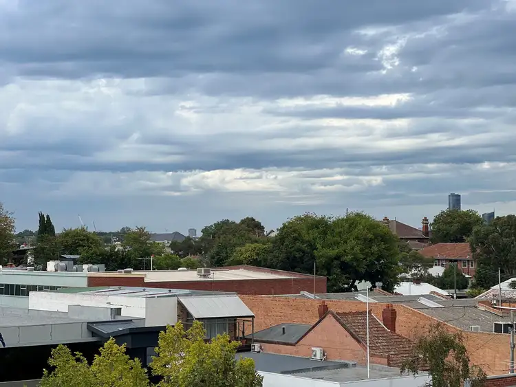Fifth view of Homely apartment listing, 505/36 Lynch Street, Hawthorn VIC 3122