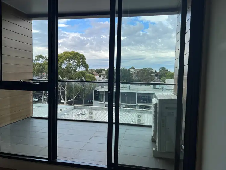 Sixth view of Homely apartment listing, 505/36 Lynch Street, Hawthorn VIC 3122