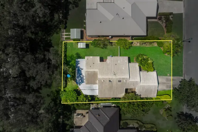 Second view of Homely house listing, 19 Susan Godfrey Drive, Windaroo QLD 4207