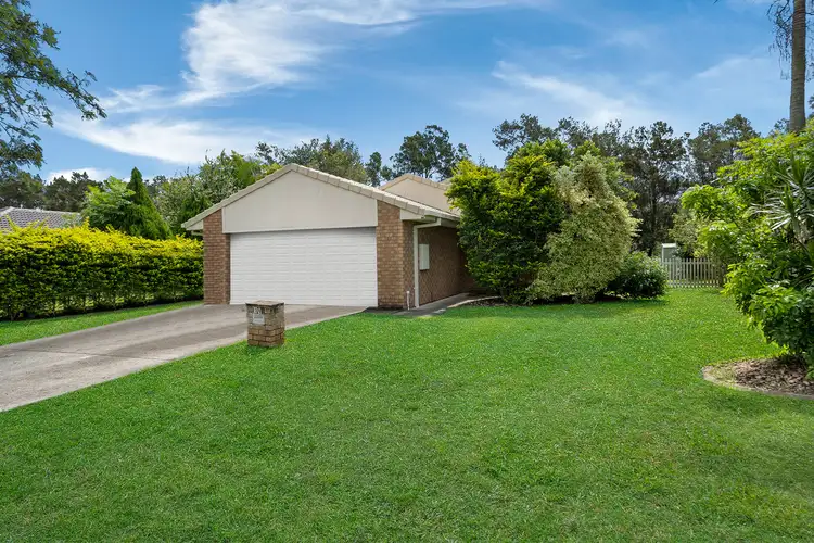 Third view of Homely house listing, 19 Susan Godfrey Drive, Windaroo QLD 4207