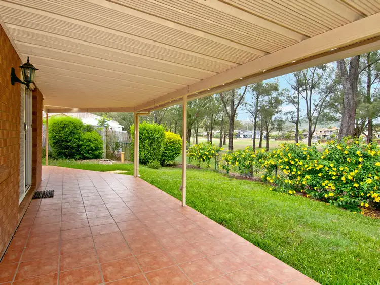 Fourth view of Homely house listing, 19 Susan Godfrey Drive, Windaroo QLD 4207