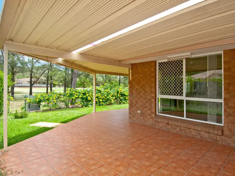 Fifth view of Homely house listing, 19 Susan Godfrey Drive, Windaroo QLD 4207
