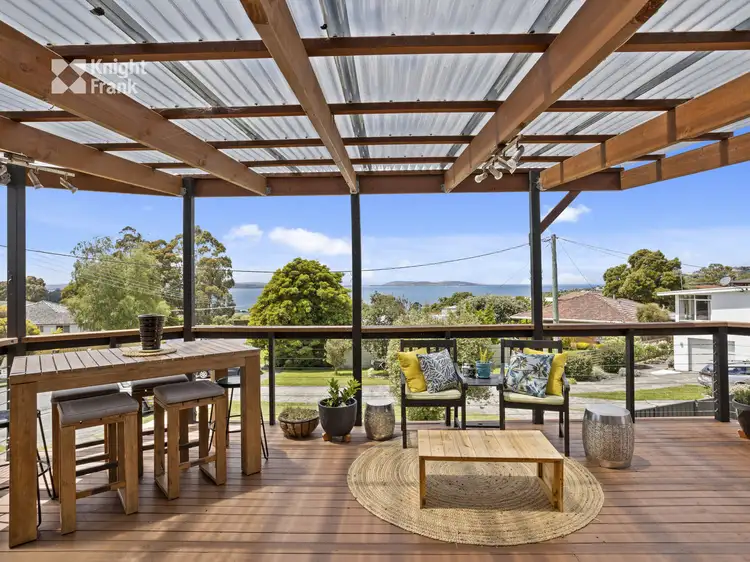 Main view of Homely house listing, 60 Crystal Downs Drive, Blackmans Bay TAS 7052