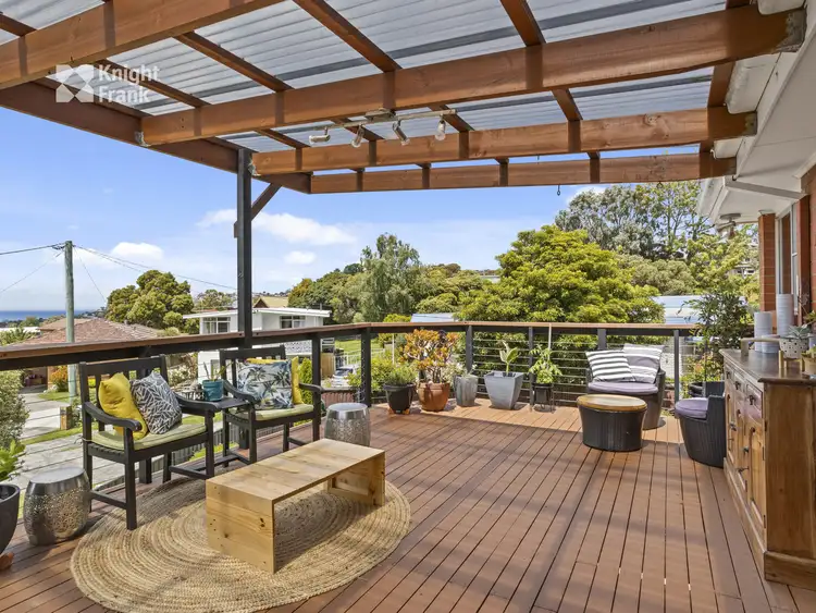 Sixth view of Homely house listing, 60 Crystal Downs Drive, Blackmans Bay TAS 7052