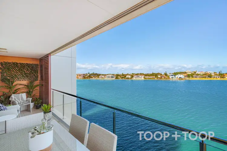 Main view of Homely apartment listing, 305/145 Brebner Drive, West Lakes SA 5021