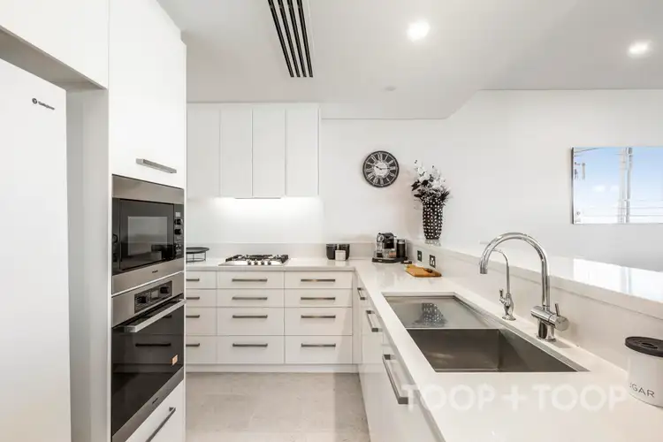 Fifth view of Homely apartment listing, 305/145 Brebner Drive, West Lakes SA 5021