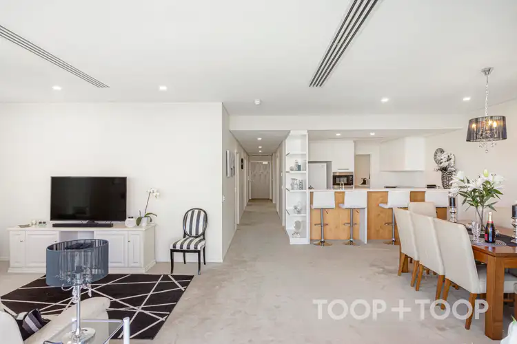 Sixth view of Homely apartment listing, 305/145 Brebner Drive, West Lakes SA 5021
