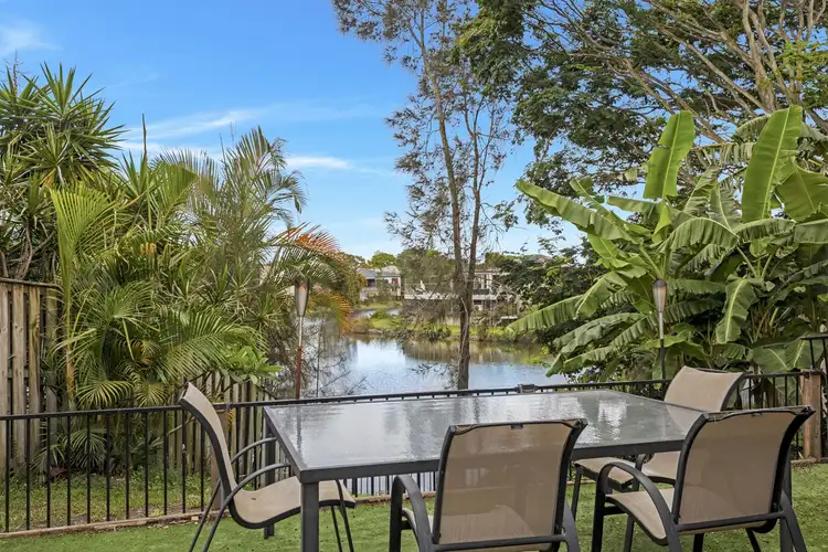 Fifth view of Homely house listing, 74 Harrier Drive, Burleigh Waters QLD 4220