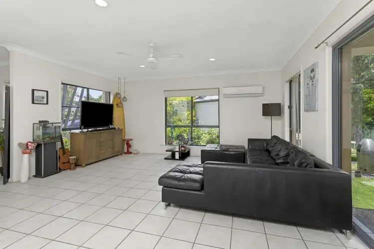 Sixth view of Homely house listing, 74 Harrier Drive, Burleigh Waters QLD 4220