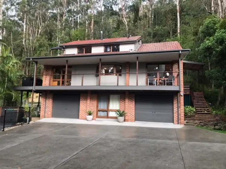 Main view of Homely house listing, 3 Drumalbyn Close, Wyoming NSW 2250