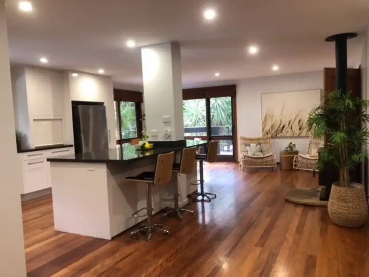Second view of Homely house listing, 3 Drumalbyn Close, Wyoming NSW 2250