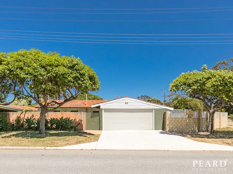 39 Agaton Street, Hamersley WA 6022