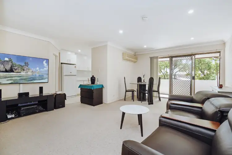 8/30 Simpson Street, Auburn NSW 2144