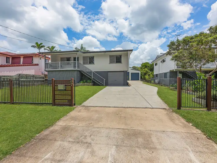 87 Vogel Road, Brassall QLD 4305