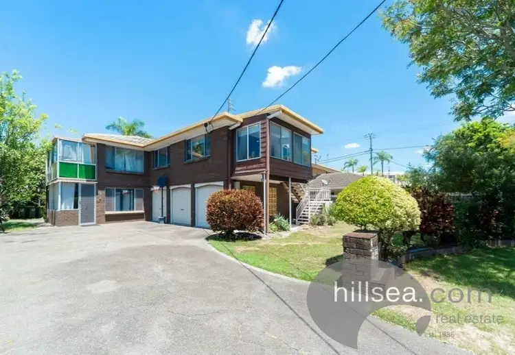 Third view of Homely unit listing, 2/4 Vernia Place, Biggera Waters QLD 4216