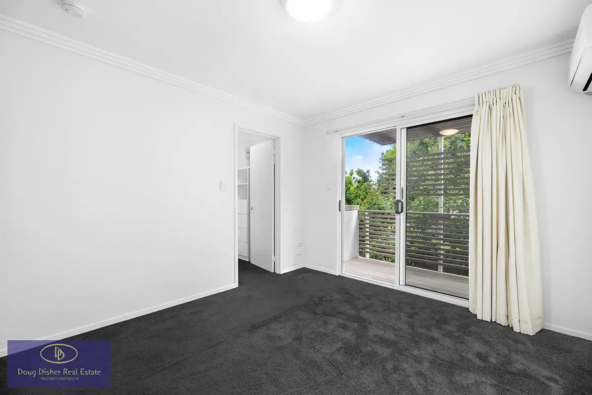 Main view of Homely townhouse listing, 2/46 Highview Terrace, St Lucia QLD 4067