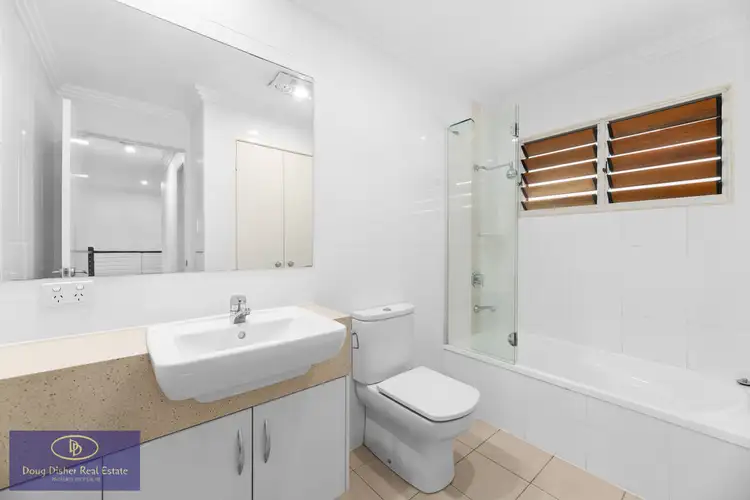 Fourth view of Homely townhouse listing, 2/46 Highview Terrace, St Lucia QLD 4067