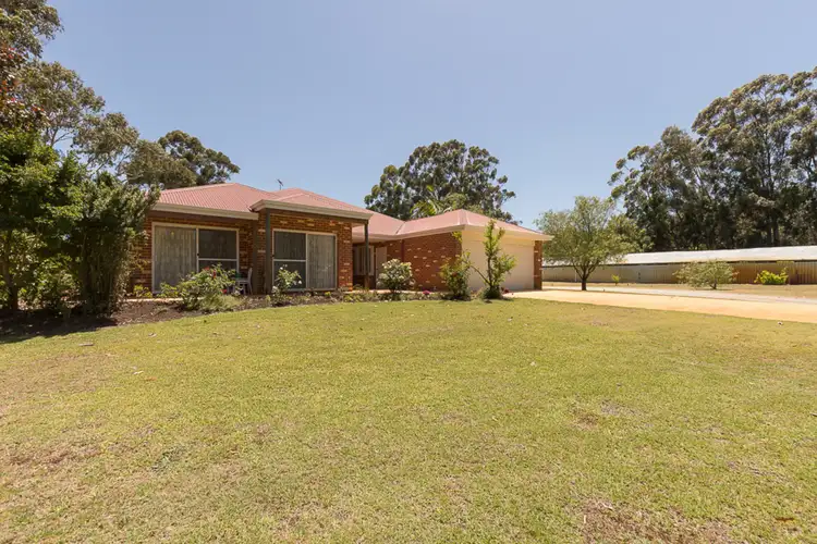 Third view of Homely rural property listing, 808 Randell Road, Mardella WA 6125