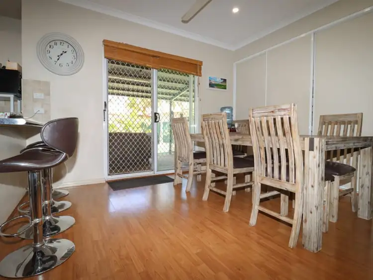Fifth view of Homely house listing, 10 Panjya Parade, Port Hedland WA 6721