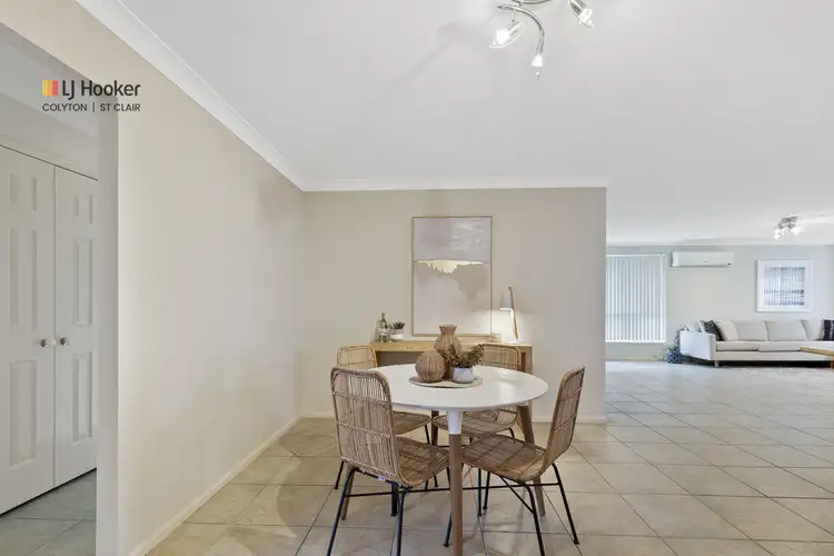 Fourth view of Homely house listing, 6 CITRONELLE Court, Cranebrook NSW 2749