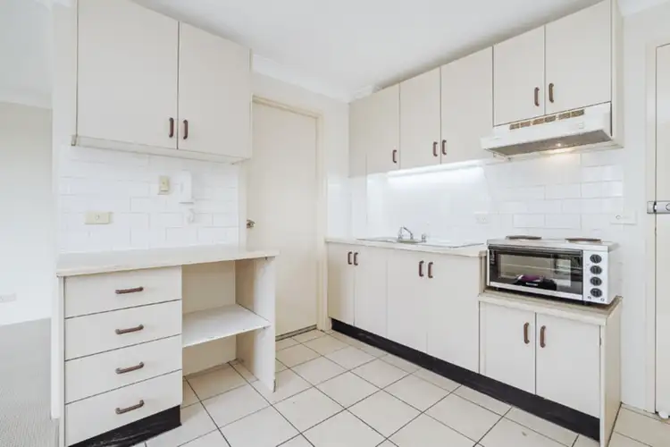 Third view of Homely studio listing, 21/1 Livingstone Road, Petersham NSW 2049