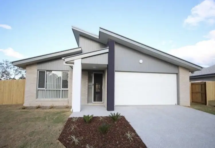 27 Gordon Drive, Bellbird Park QLD 4300