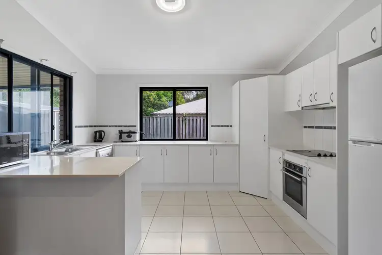 Main view of Homely house listing, 40 Runway Drive, Upper Coomera QLD 4209