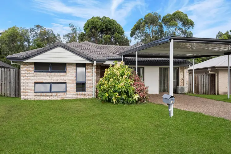 Second view of Homely house listing, 40 Runway Drive, Upper Coomera QLD 4209