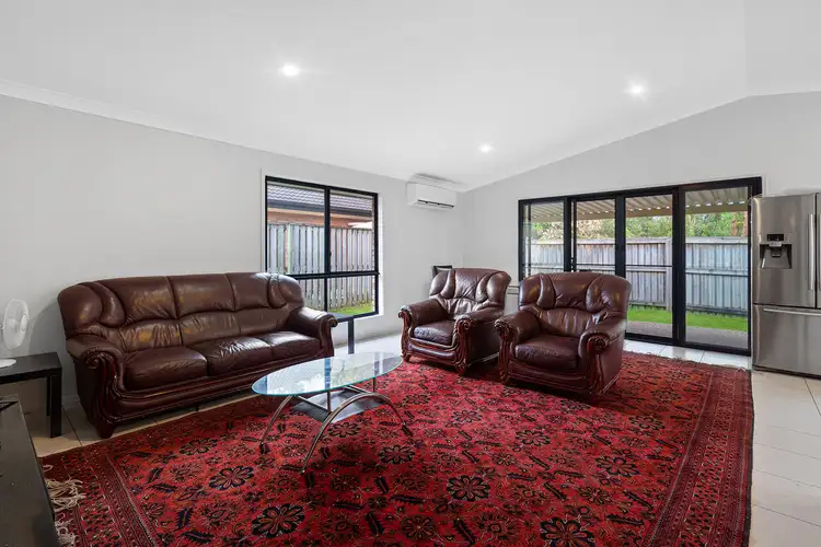 Fourth view of Homely house listing, 40 Runway Drive, Upper Coomera QLD 4209