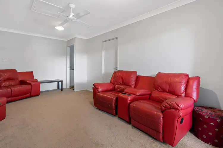 Fifth view of Homely house listing, 40 Runway Drive, Upper Coomera QLD 4209