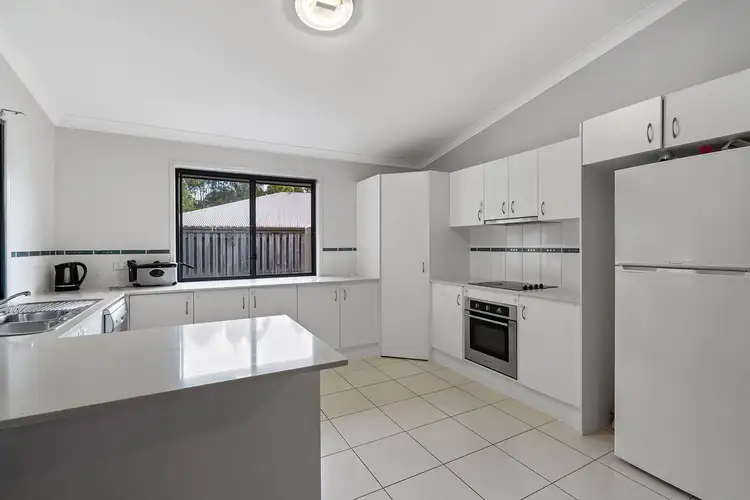 Sixth view of Homely house listing, 40 Runway Drive, Upper Coomera QLD 4209