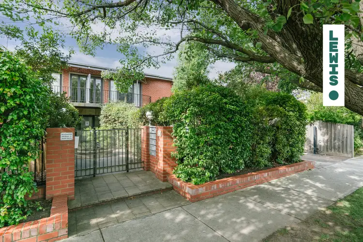 Main view of Homely apartment listing, 9/27 The Grove, Coburg VIC 3058